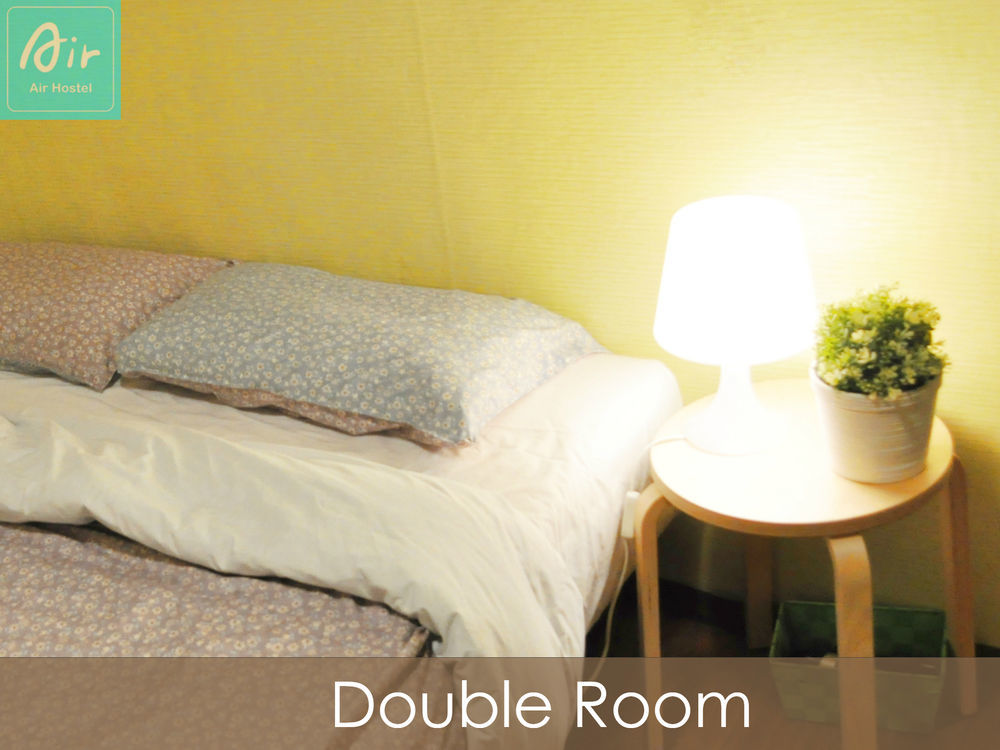 Oyo Hostel Dongdaemun1 Сеул Экстерьер фото