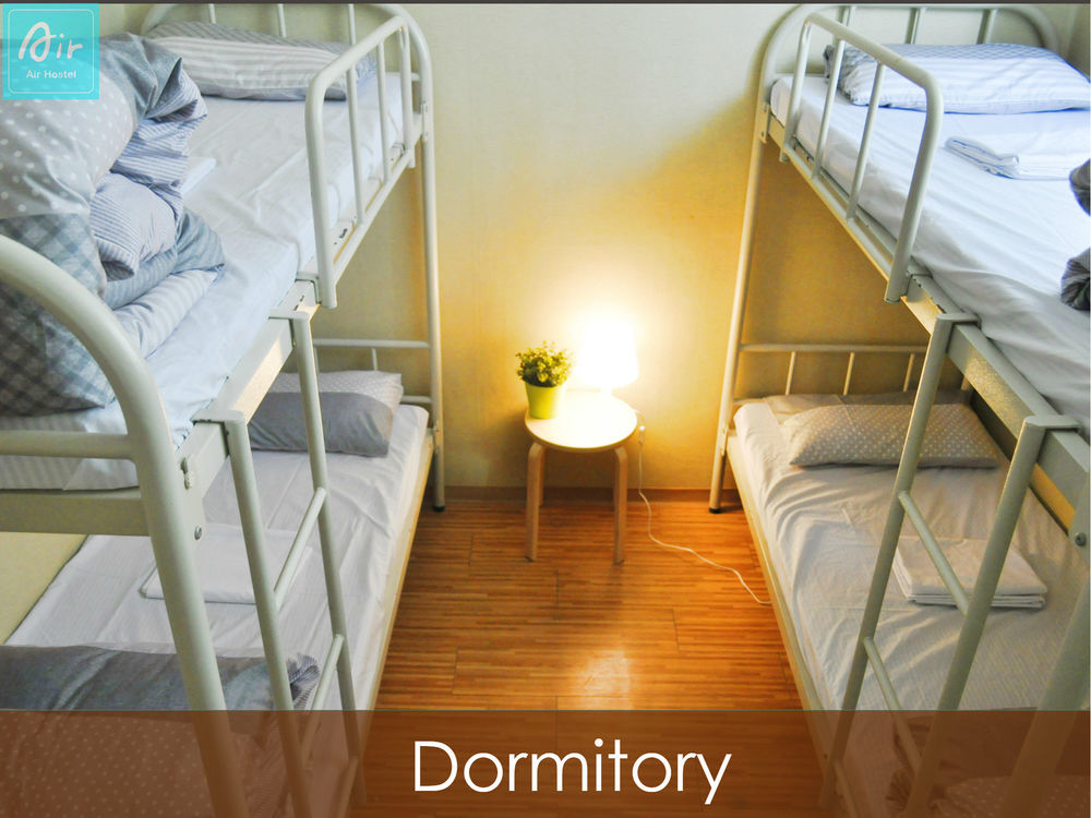 Oyo Hostel Dongdaemun1 Сеул Экстерьер фото